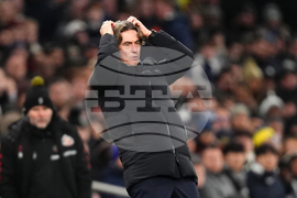 Britain Premier League Soccer