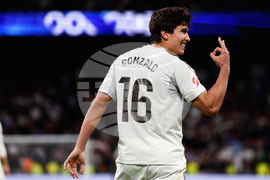 Spain La Liga Soccer