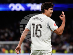 Spain La Liga Soccer