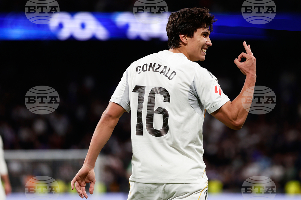 Spain La Liga Soccer