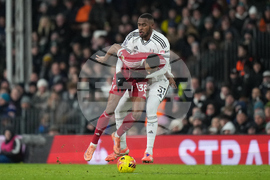 Britain Premier League Soccer