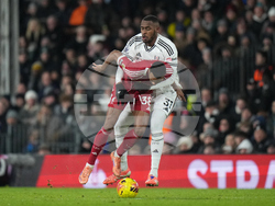 Britain Premier League Soccer