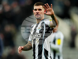 Britain Premier League Soccer