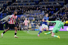 Britain Premier League Soccer