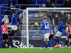 Britain Premier League Soccer