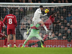 Britain Premier League Soccer