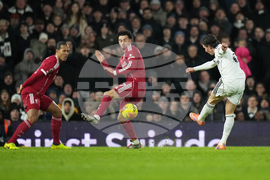 Britain Premier League Soccer