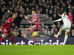 Britain Premier League Soccer