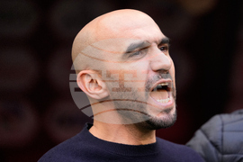 Morocco Africa Cup of Nations Soccer