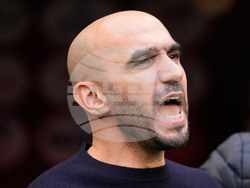 Morocco Africa Cup of Nations Soccer