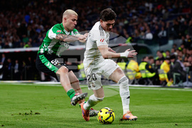 Spain La Liga Soccer