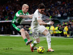 Spain La Liga Soccer