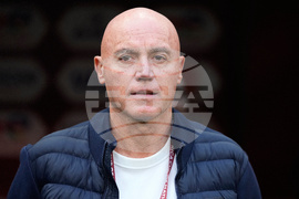 Morocco Africa Cup of Nations Soccer