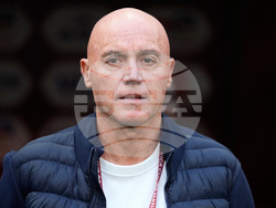 Morocco Africa Cup of Nations Soccer