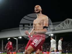 Britain Premier League Soccer