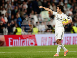 Spain La Liga Soccer