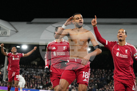 Britain Premier League Soccer