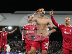 Britain Premier League Soccer