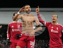 Britain Premier League Soccer