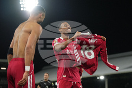 Britain Premier League Soccer