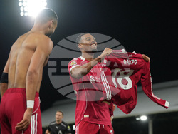 Britain Premier League Soccer