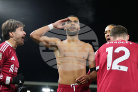 Britain Premier League Soccer