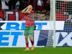 Morocco Africa Cup of Nations Soccer