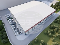 Снимка: Община Русе 