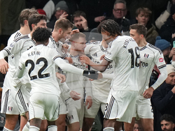 Britain Premier League Soccer