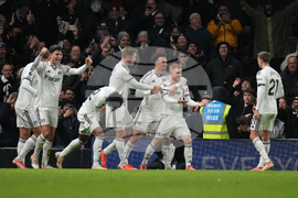 Britain Premier League Soccer