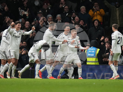 Britain Premier League Soccer