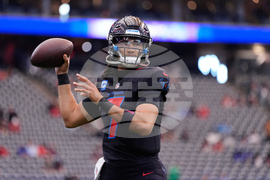 Colts Texans Football