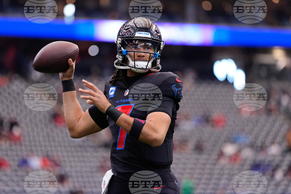 Colts Texans Football