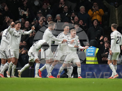 Britain Premier League Soccer