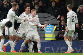 Britain Premier League Soccer