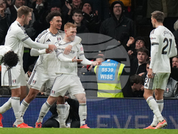 Britain Premier League Soccer