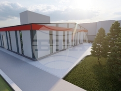 Снимка: Община Русе 