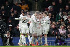 Britain Premier League Soccer