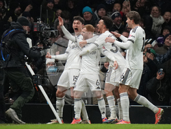 Britain Premier League Soccer