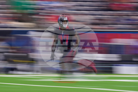 Colts Texans Football