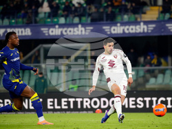 Italy Serie A Soccer