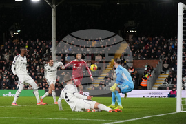 Britain Premier League Soccer