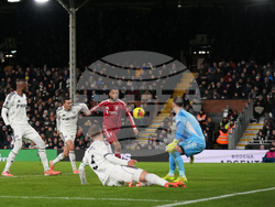 Britain Premier League Soccer