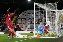 Britain Premier League Soccer