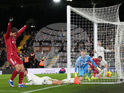 Britain Premier League Soccer