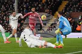 Britain Premier League Soccer