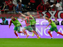 Morocco Africa Cup of Nations Soccer