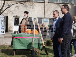 Снимка: Община Русе 