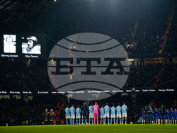 Britain Premier League Soccer