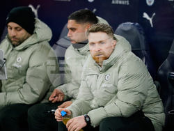 Britain Premier League Soccer